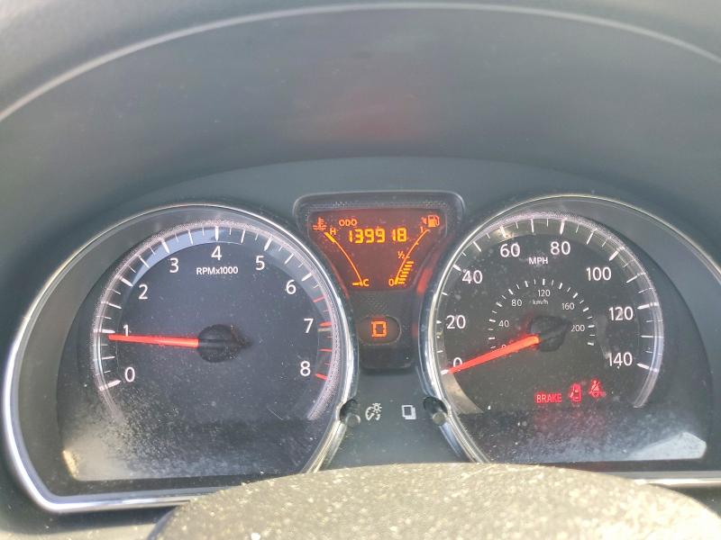 57376806 :رقم المزاد ، 3N1CN7APXDL859918 vin ، 2013 Nissan Versa مزاد بيع
