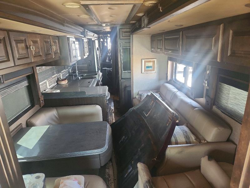 Aukcja sprzedaży 2017 Freightliner Chassis, vin: 4UZACGCY9HCJC0189, numer aukcji: 58301656