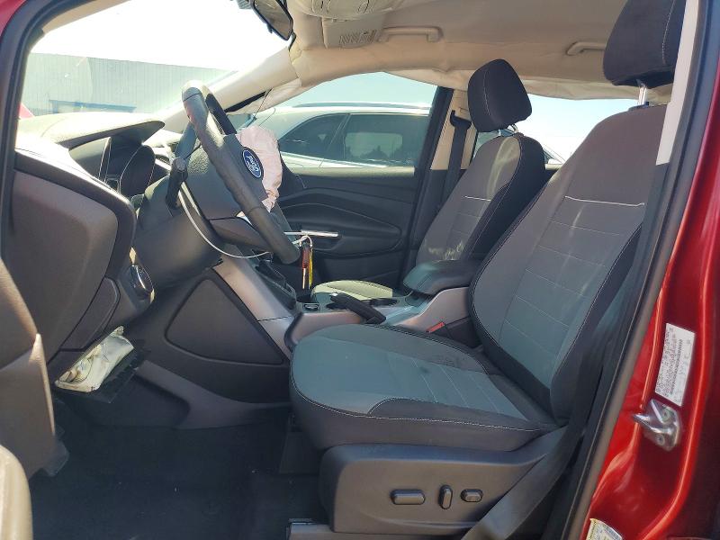2014 Ford Escape მანქანა იყიდება აუქციონზე, vin: 1FMCU0G97EUE40881, აუქციონის ნომერი: 56814246
