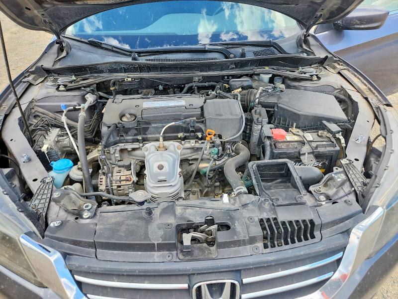 Продаж на аукціоні авто 2014 Honda Accord, vin: 1HGCR2E57EA274060, номер лоту: 57732116
