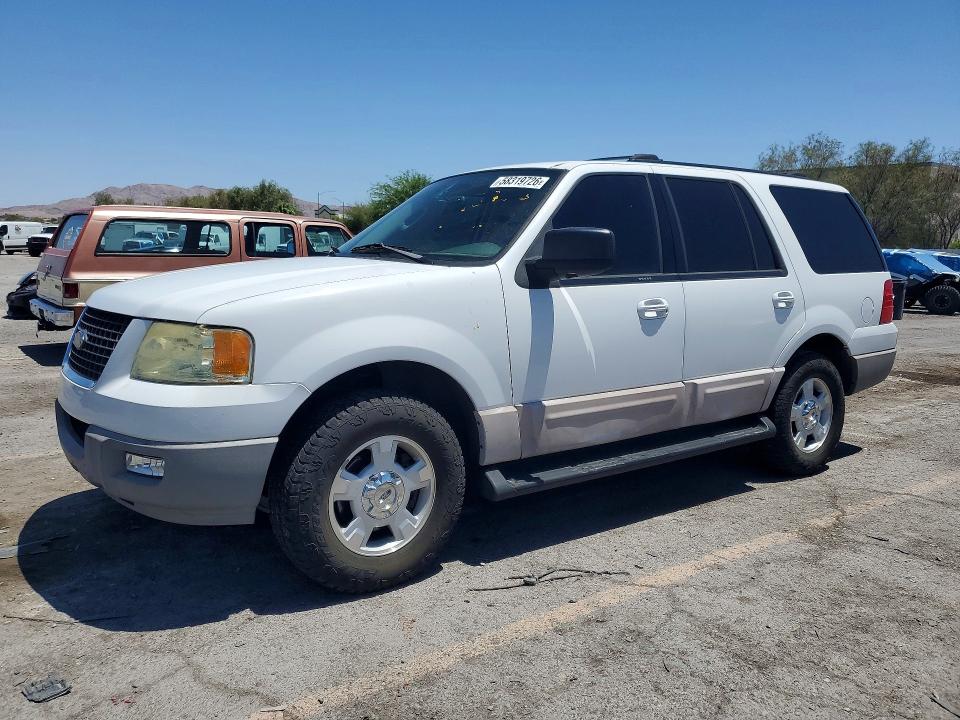 Aukcja sprzedaży 2003 Ford Expedition, vin: 1FMRU15W53LC60438, numer aukcji: 58319726