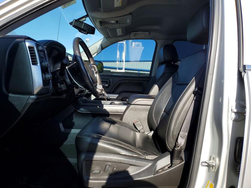 56098026 :رقم المزاد ، 3GTU2NEC3JG269800 vin ، 2018 Gmc Sierra مزاد بيع