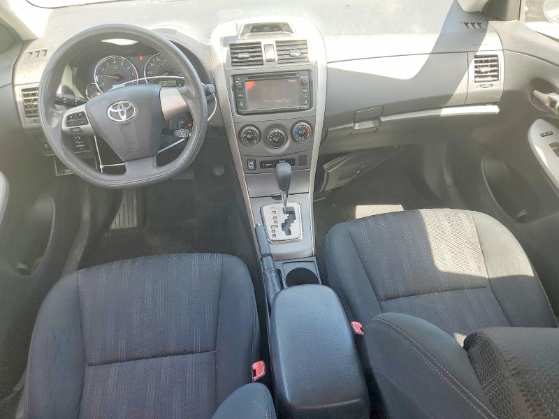 2013 Toyt Corolla მანქანა იყიდება აუქციონზე, vin: 5YFBU4EE4DP136376, აუქციონის ნომერი: 59137096