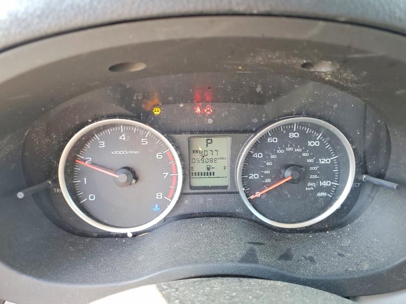 Aukcja sprzedaży 2017 Subaru Forester, vin: JF2SJABC3HH456155, numer aukcji: 55154356