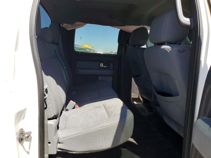 Aukcja sprzedaży 2013 Ford F150, vin: 1FTFW1EF9DFD85752, numer aukcji: 85989815