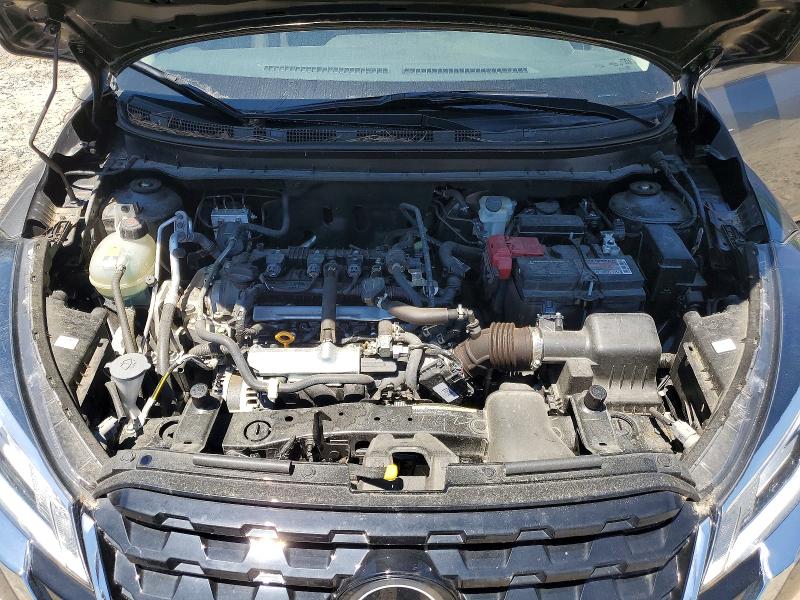 Aukcja sprzedaży 2025 Nissan Kicks Play, vin: 3N1CP5BV3SL477965, numer aukcji: 55646796