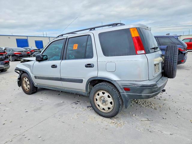 Aukcja sprzedaży 2000 Honda Cr-v, vin: JHLRD2841YC013965, numer aukcji: 57345486
