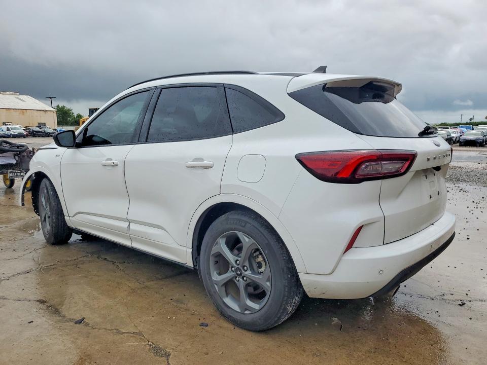 Aukcja sprzedaży 2023 Ford Escape, vin: 1FMCU0MN0PUA38334, numer aukcji: 57427986
