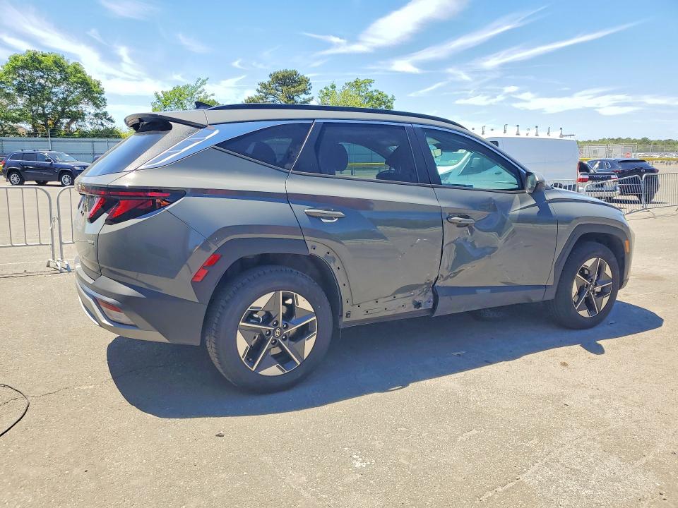 Продажа на аукционе авто 2026 Hyundai Tucson, vin: 5NMJBCDE0TH680251, номер лота: 56684626