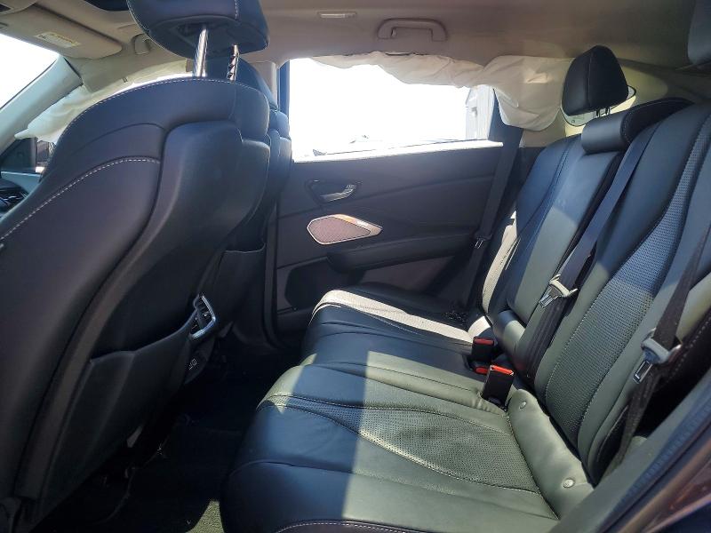 Aukcja sprzedaży 2019 Acura Rdx, vin: 5J8TC2H56KL040733, numer aukcji: 57085966