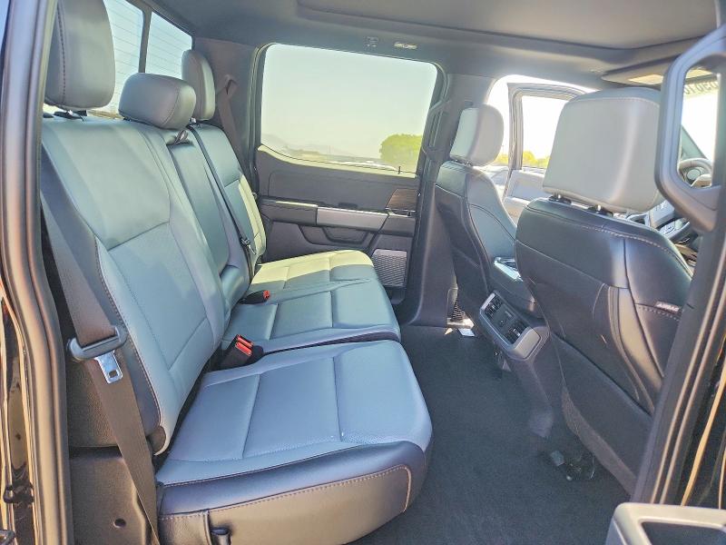 Aukcja sprzedaży 2025 Ford F150, vin: 1FT6W5L70SWG21916, numer aukcji: 55469616
