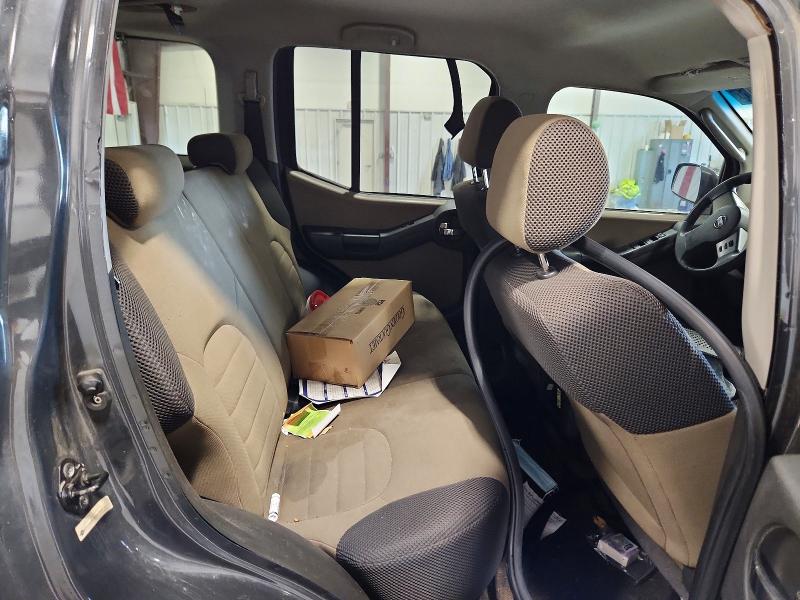 Aukcja sprzedaży 2006 Nissan Xterra, vin: 5N1AN08U96C530127, numer aukcji: 59067006