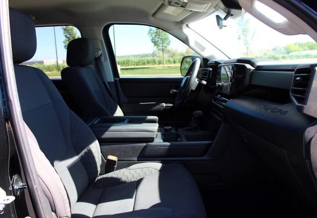 Auction sale of the 2024 Toyota Tundra, vin: 5TFLA5DB0RX169698, lot number: 57406046