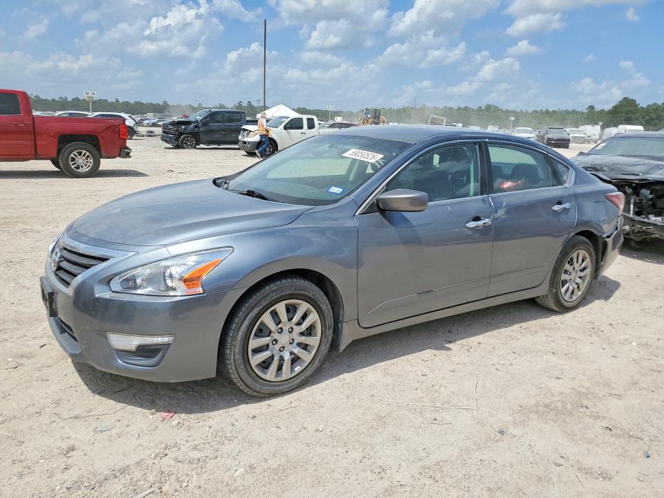 Продаж на аукціоні авто 2015 Nissan Altima, vin: 1N4AL3AP3FN900093, номер лоту: 59050526
