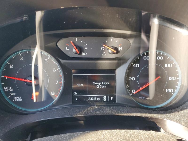 Aukcja sprzedaży 2020 Chevrolet Malibu, vin: 1G1ZD5ST1LF033776, numer aukcji: 56827736