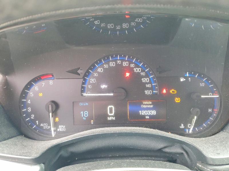 Продажа на аукционе авто 2016 Cadillac Ats, vin: 1G6AB5SX3G0102248, номер лота: 55835996