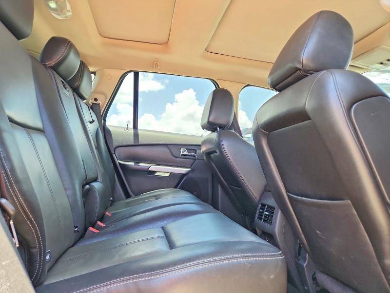 Продажа на аукционе авто 2013 Ford Edge, vin: 2FMDK3AK8DBC20743, номер лота: 85461675