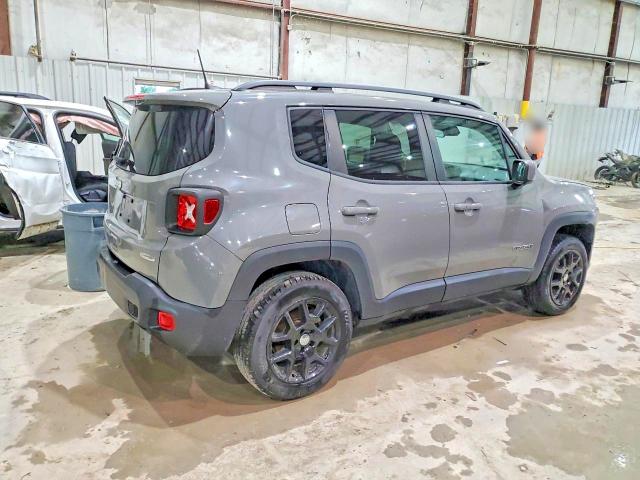 Aukcja sprzedaży 2019 Jeep Renegade, vin: ZACNJBBB5KPK73264, numer aukcji: 56637066