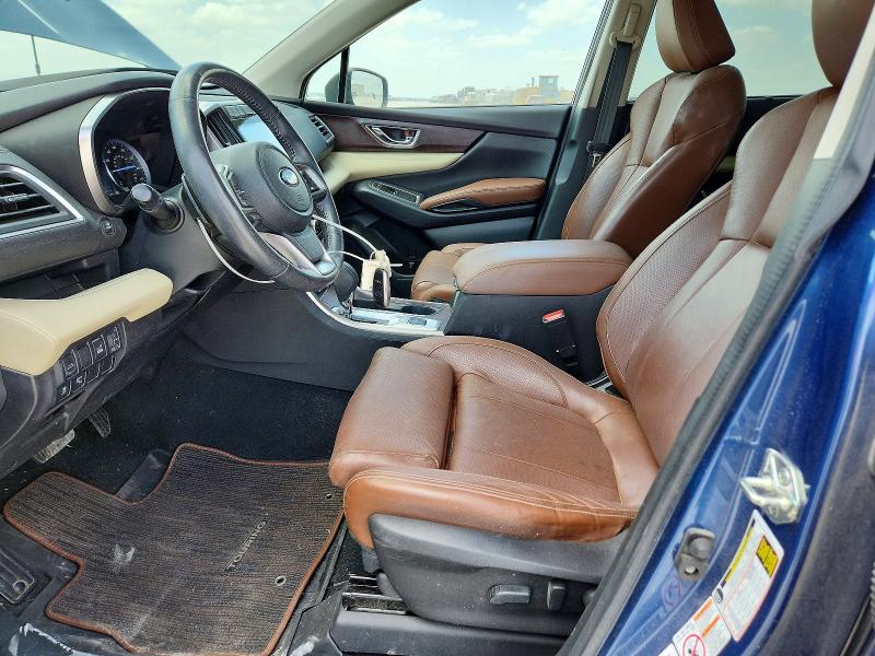Продаж на аукціоні авто 2019 Subaru Ascent, vin: 4S4WMARD9K3476030, номер лоту: 59175956