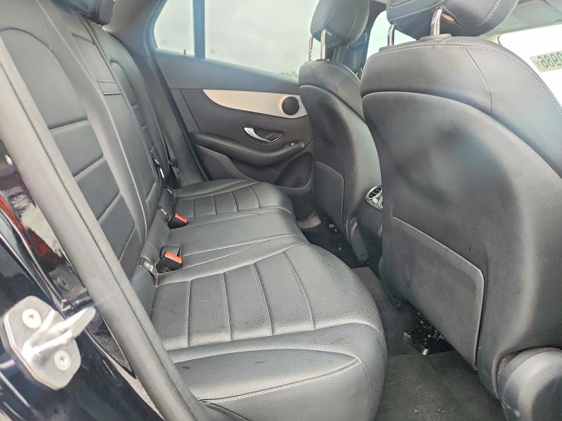 Aukcja sprzedaży 2020 Mercedes-benz Glc, vin: WDC0G8DB7LF730215, numer aukcji: 57220986