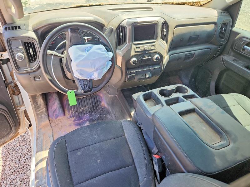 Продаж на аукціоні авто 2023 Gmc Sierra, vin: 1GD58LE77PF179727, номер лоту: 57327296
