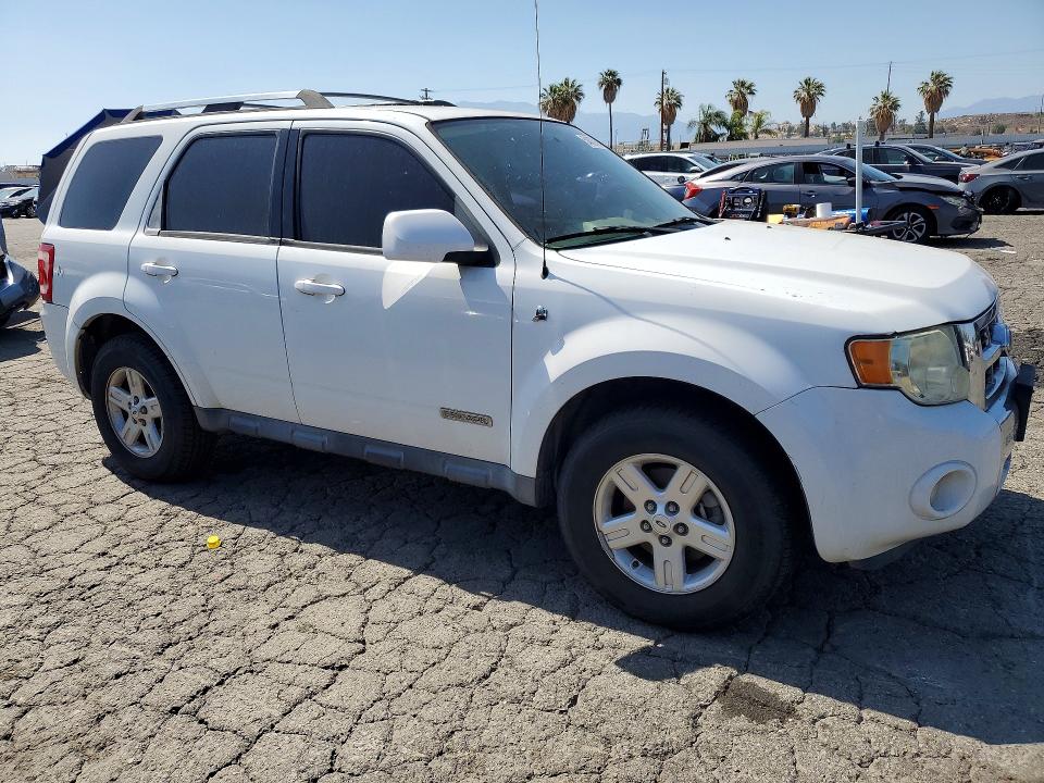 Продажа на аукционе авто 2008 Ford Escape, vin: 1FMCU59H88KE00360, номер лота: 54637086