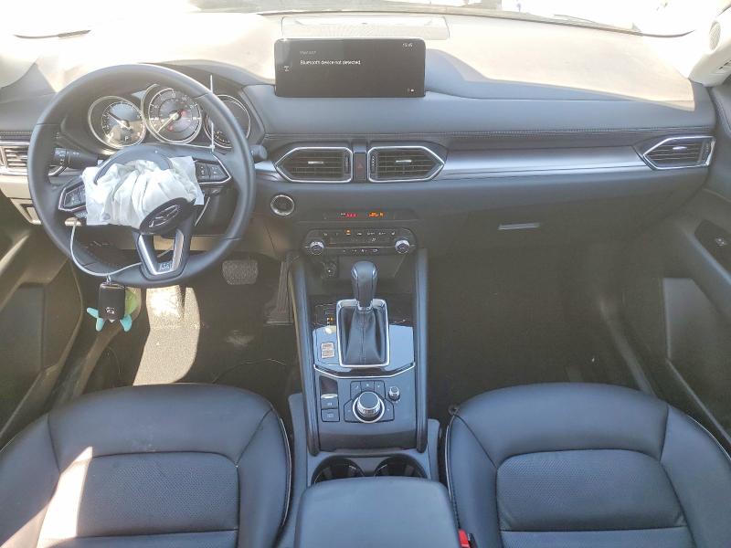 Продажа на аукционе авто 2024 Mazda Cx-5, vin: JM3KFBBL0R0426558, номер лота: 59017946