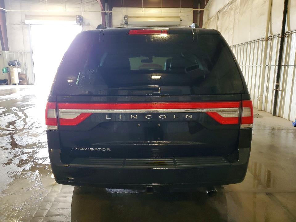 Aukcja sprzedaży 2017 Lincoln Navigator, vin: 5LMJJ2LT1HEL04173, numer aukcji: 57270906