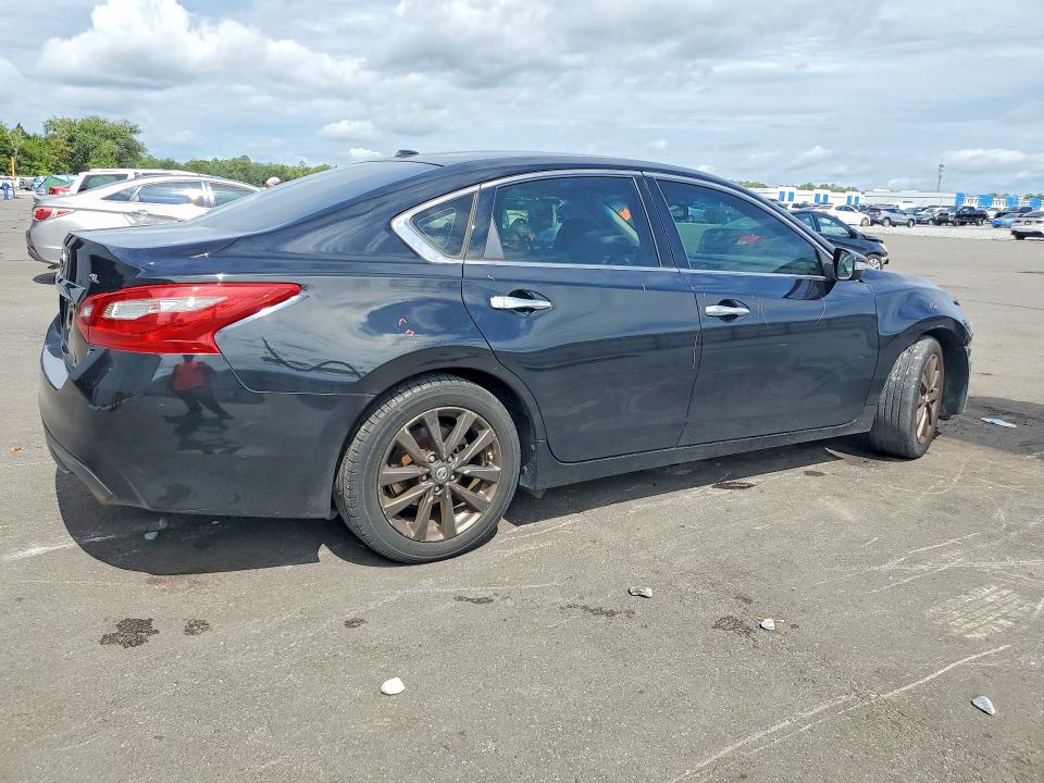 Aukcja sprzedaży 2018 Nissan Altima, vin: 1N4AL3AP1JC169670, numer aukcji: 57341326