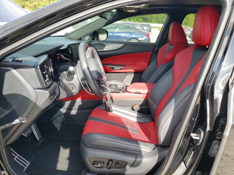 Aukcja sprzedaży 2024 Lexus Nx 350, vin: 2T2KGCEZ9RC049614, numer aukcji: 56715346