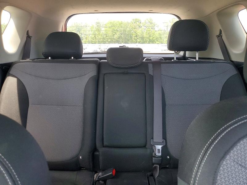 Aukcja sprzedaży 2017 Kia Soul, vin: KNDJP3A53H7431754, numer aukcji: 55895966