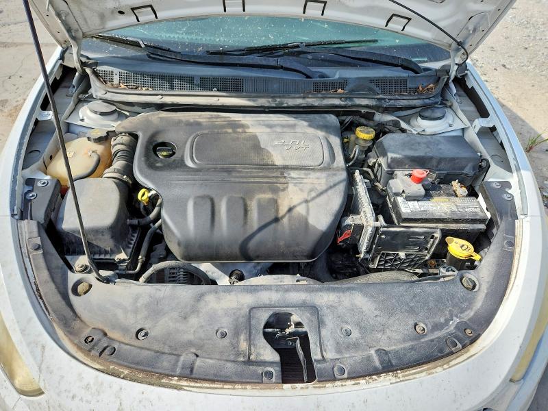 Продаж на аукціоні авто 2015 Dodge Dart, vin: 1C3CDFAAXFD406059, номер лоту: 59130486