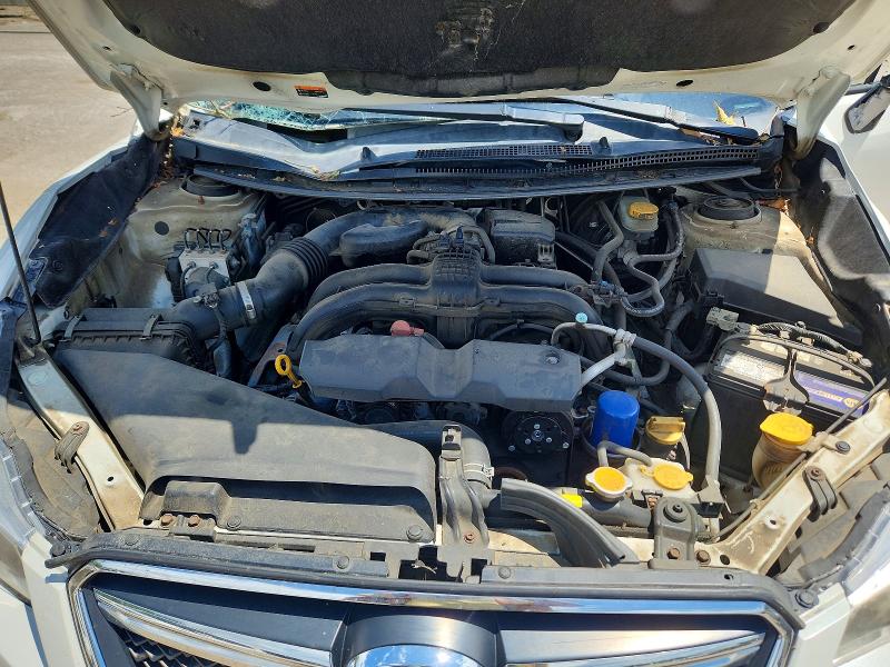 Aukcja sprzedaży 2017 Subaru Crosstrek, vin: JF2GPABCXHH214936, numer aukcji: 58054046
