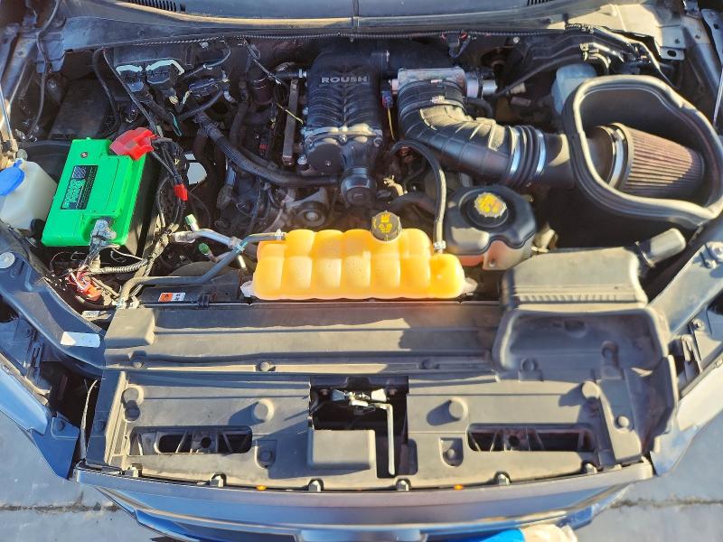 Aukcja sprzedaży 2017 Ford F150, vin: 1FTFX1EF2HKC00161, numer aukcji: 57187706