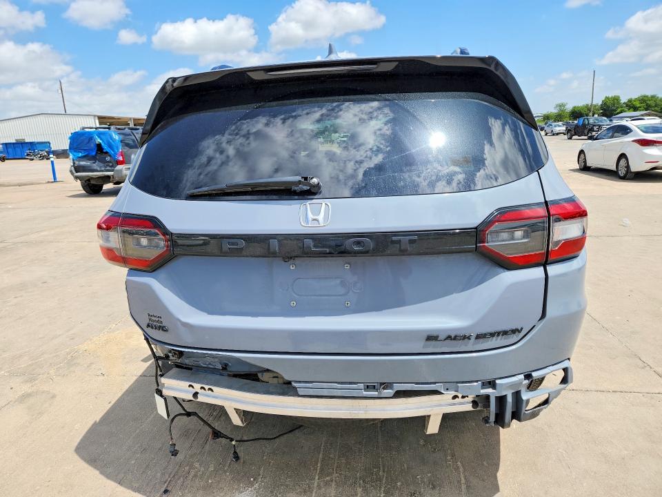 Aukcja sprzedaży 2025 Honda Pilot, vin: 5FNYG1H91SB074586, numer aukcji: 56761626