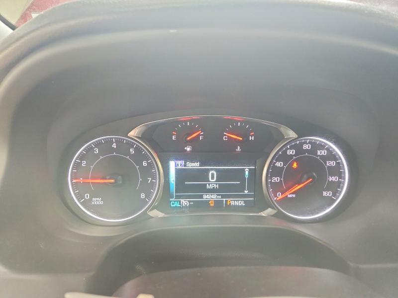 2017 Gmc Acadia მანქანა იყიდება აუქციონზე, vin: 1GKKNSLS9HZ254420, აუქციონის ნომერი: 57314816