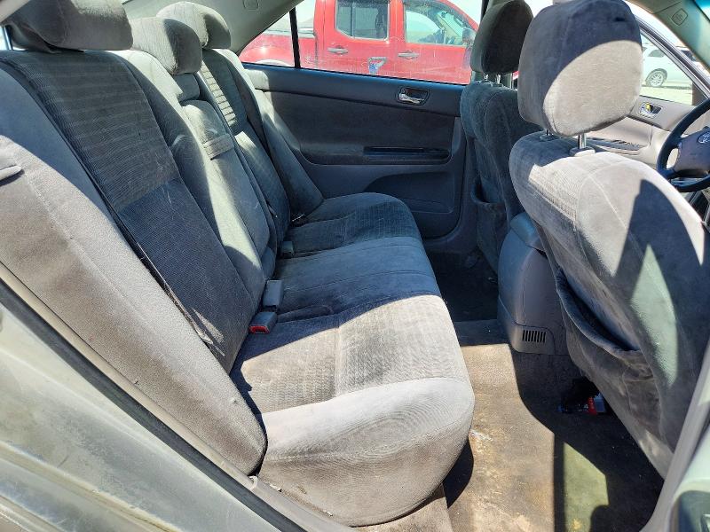 Продажа на аукционе авто 2005 Toyota Camry, vin: 4T1BF30K75U110436, номер лота: 57766896