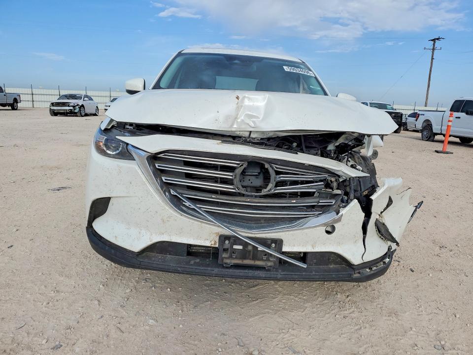 Aukcja sprzedaży 2023 Mazda Cx-9, vin: JM3TCBCY6P0641799, numer aukcji: 59034096