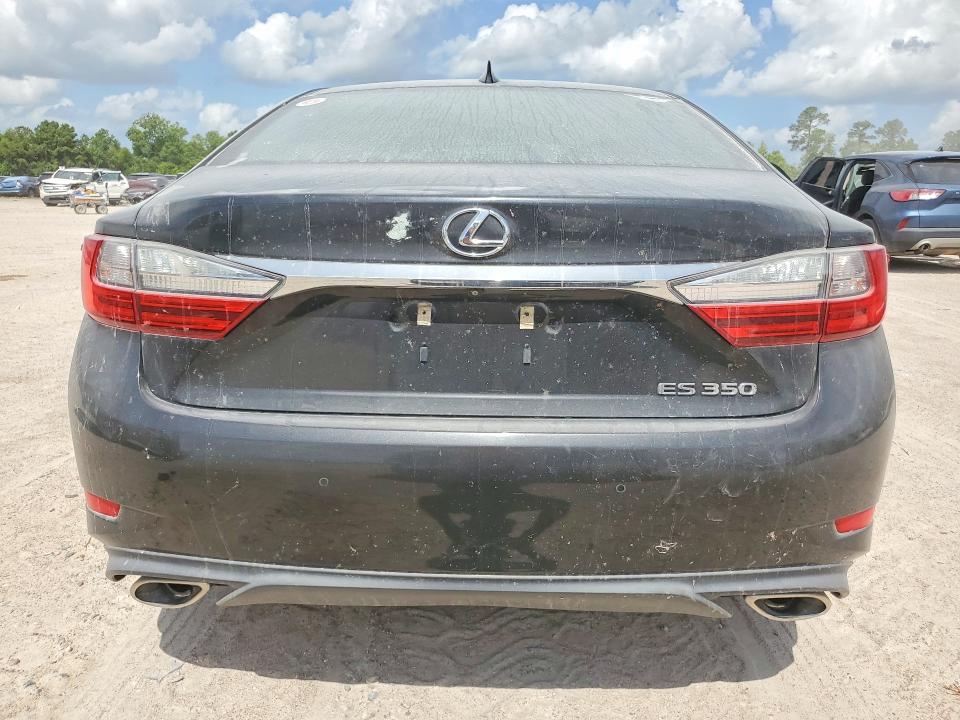 Aukcja sprzedaży 2018 Lexus Es, vin: 58ABK1GG6JU115454, numer aukcji: 57841726