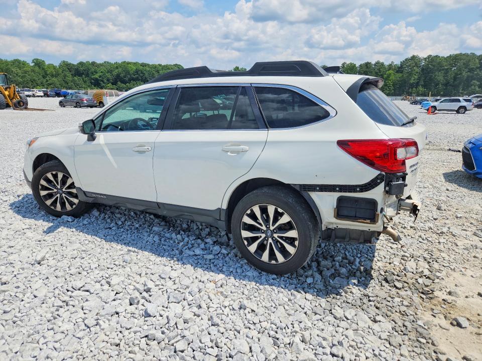 Aukcja sprzedaży 2016 Subaru Outback, vin: 4S4BSENC0G3269168, numer aukcji: 59077096