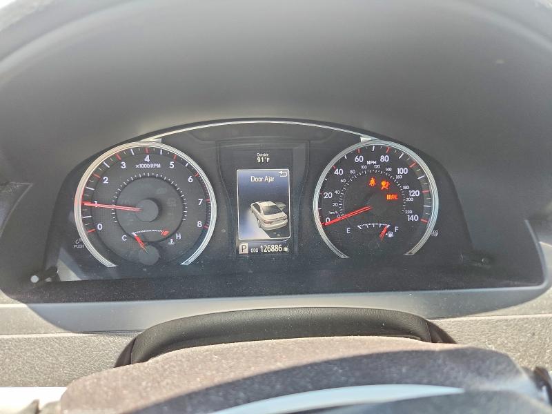 Продаж на аукціоні авто 2017 Toyota Camry, vin: 4T1BF1FKXHU814811, номер лоту: 57022926