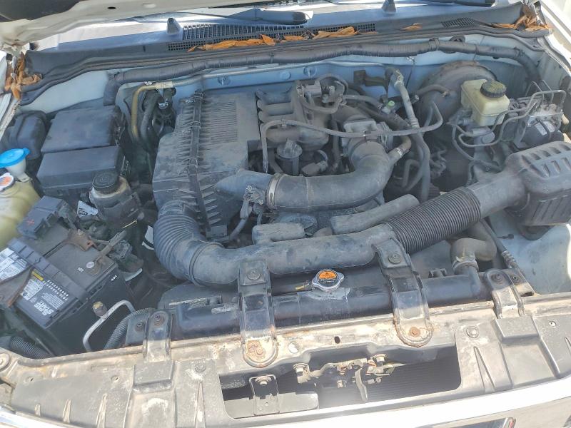 Aukcja sprzedaży 2015 Nissan Frontier, vin: 1N6BD0CT1FN764242, numer aukcji: 55796276