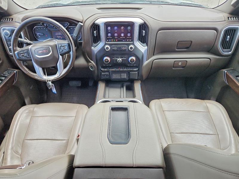 Продажа на аукционе авто 2019 Gmc Sierra, vin: 3GTU9DEL6KG275372, номер лота: 58466226