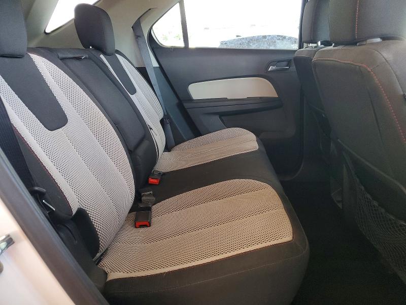 Продаж на аукціоні авто 2017 Chevrolet Equinox, vin: 2GNFLFEK3H6303251, номер лоту: 58621026