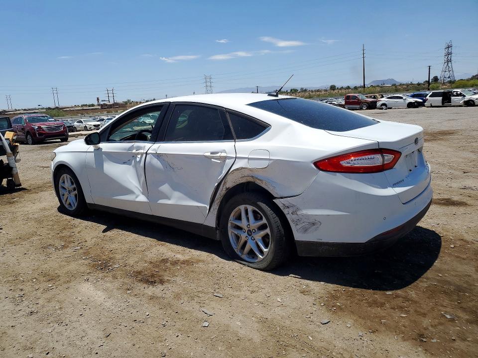 Aukcja sprzedaży 2016 Ford Fusion, vin: 3FA6P0H79GR251624, numer aukcji: 56628096