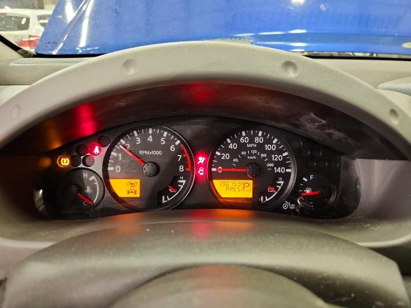 Продаж на аукціоні авто 2015 Nissan Xterra, vin: 5N1AN0NW3FN650550, номер лоту: 85771295