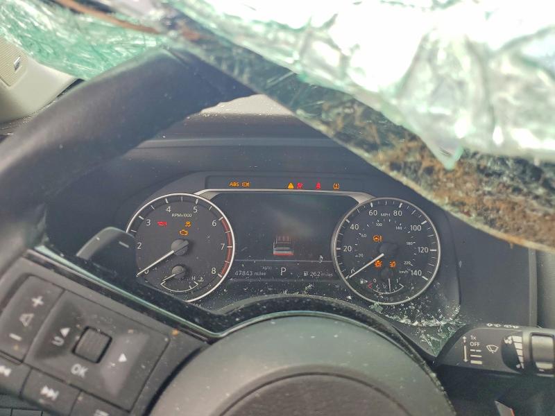 Продаж на аукціоні авто 2023 Nissan Rogue, vin: 5N1BT3CB0PC755748, номер лоту: 55900486