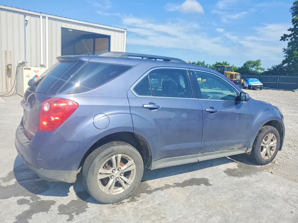 Продажа на аукционе авто 2014 Chevrolet Equinox, vin: 2GNALBEK4E6288063, номер лота: 56983256