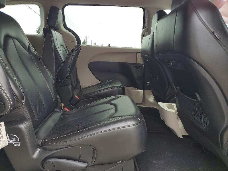 Aukcja sprzedaży 2023 Chrysler Pacifica, vin: 2C4RC1BG4PR560831, numer aukcji: 58333756