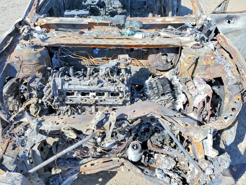 2022 Toyota Camry მანქანა იყიდება აუქციონზე, vin: 4T1G11AK1NU623804, აუქციონის ნომერი: 56371586
